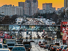 Названы районы Москвы с самыми тесными квартирами