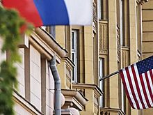 В США продолжат тему с "российским вмешательством"