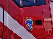 В Тверской области зафиксировали три происшествия, потребовавшие вмешательства спасателей