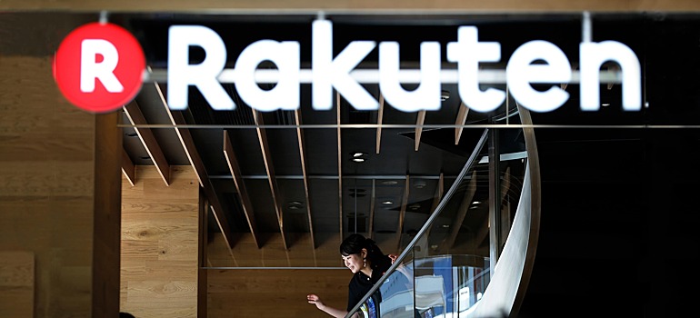 Японская биржа криптовалют Rakuten Wallet открывает регистрацию пользователей