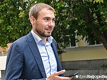 Шипулин снова собрался в Госдуму
