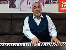 Для вас поет Владимир Ошеров