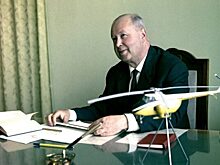 Как Михаил Миль создал самые узнаваемые вертолеты в мире