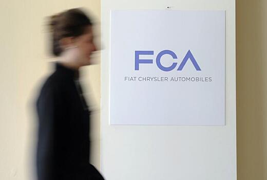 США обвинили Fiat Chrysler в занижении показателей выхлопов
