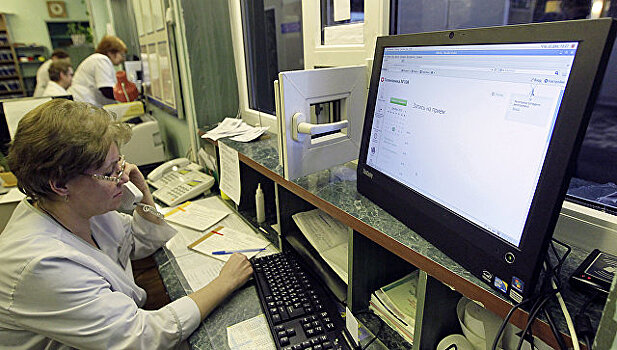 Москвичи смогут бесплатно пройти диагностику почек в столичных больницах