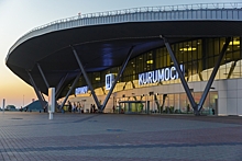 Самарский аэропорт Курумоч оснастят радиолокационной станцией