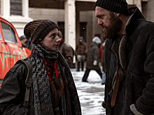 Вышел трейлер триллера "Резервация" с Янковским, Шведовым, Волковой и Гухман