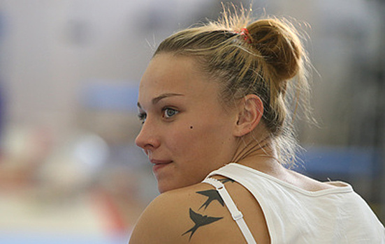 Призер Олимпийских игр в спортивной гимнастике Мария Пасека взяла паузу в карьере