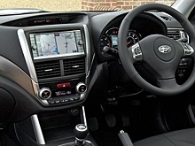 Введение запрета на ввоз праворульного транспорта в Россию отложили на год