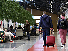 Росавиация продлила режим временного ограничения полетов в 11 аэропортов
