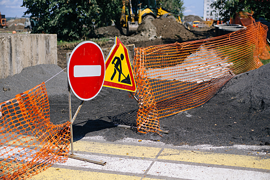 Железнодорожники перекроют два переезда в Кузбассе из-за ремонта