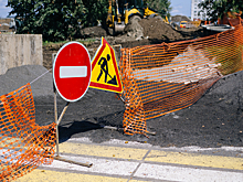 Железнодорожники перекроют два переезда в Кузбассе из-за ремонта