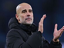 Пеп Гвардиола: «Собослаи забил копию гола «Арсеналу» – вот это удар! Но все решила вера нашего капитана и его характер – мы последовали за ним и совершили камбэк. У «Сити» светлое будущее»