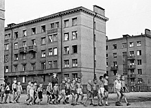 «Земля на главной улице еще шевелилась»: пожилые москвичи о городе своего детства, войне, вере и судьбе