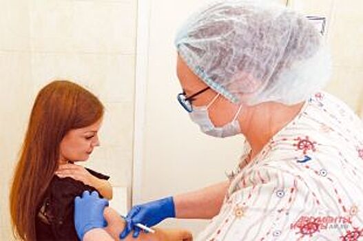 «Вирус ведет себя злобно». Зачем ставить прививку от гриппа?