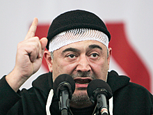В Грузии умер соперник Саакашвили на выборах 2008 года Леван Гачечиладзе