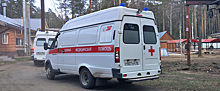 450 работников скорой помощи Удмуртии застраховали от несчастных случаев