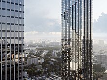Названы самые доступные новостройки в Пресненском районе Москвы