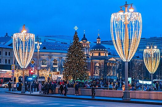 В Госдуме призвали отменить всероссийское празднование Рождества