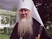 Митрополит Рязанский и Касимовски Симон: Высшая наука — жить по-человечески