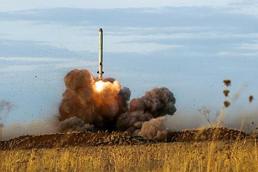 В Госдуме предсказали гибель Украины в случае ракетной атаки Киева по России