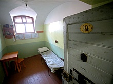 Отдохнуть на нарах: легендарную тюрьму переделывают в модный отель