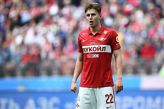 Игнатов сделал выбор между Роналду и Месси