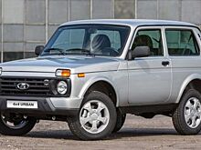 Какой АВТОВАЗ должен сделать LADA 4×4, чтобы она стала привлекательной?
