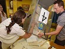 ОБСЕ зафиксировала случаи подкупа на выборах в Раду