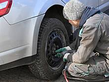 Автомобилистам разрешили ездить на старых шинах при одном условии