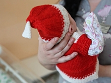 Новорожденных в Волгограде будут проверять на генетические болезни
