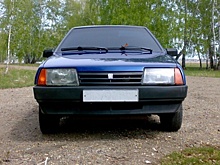ВАЗ 2109: «Девятка» считалась и считается самым лучшим автомобилем СССР