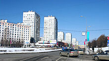 Движение на Центральном проспекте Зеленограда восстановлено в полном объеме после прорыва канализации