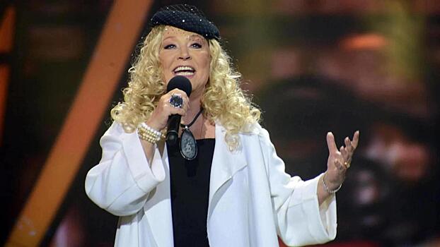 Пугачева проигнорировала смерть Веры Алентовой