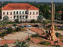 Захватившие власть военные арестовали оппозиционера