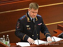"Январь-февраль бросили нам вызов": врио главы МВД Татарстана сообщил о росте числа погибших в ДТП