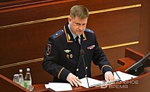 "Январь-февраль бросили нам вызов": врио главы МВД Татарстана сообщил о росте числа погибших в ДТП