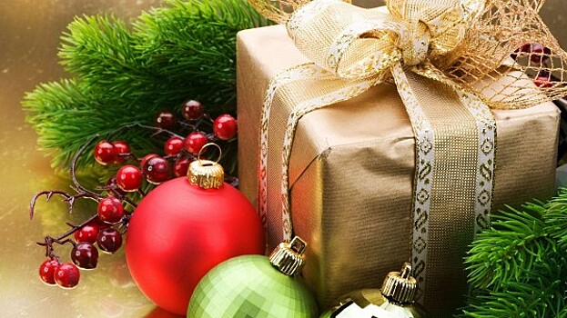 Исследование: 20% займов в преддверии Нового года оформляются на покупку подарков