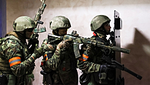 ФСБ сообщила о предотвращении теракта на Урале