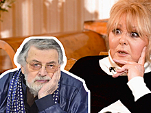 «Шура смалодушничал». Наталья Селезнева раскрыла правду о внебрачном сыне Ширвиндта