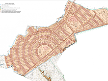 Огромный микрорайон из 417 домов построят под Нижним Новгородом
