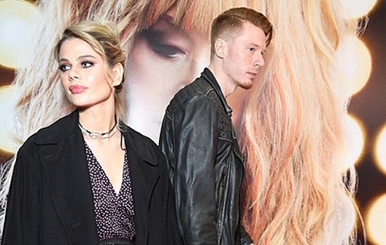 Алена Краснова объявила о разводе с Никитой Пресняковым