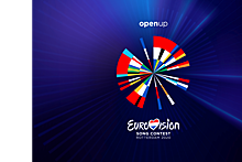 Организаторы показали логотип Евровидения–2020