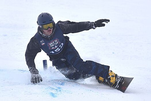 У сноубордиста из США обнаружили следы 6 запрещённых препаратов, он отстранён на 3 года