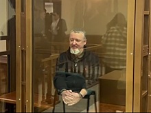 Суд отказался освободить Стрелкова из колонии по УДО - "цель исправления не достигнута"