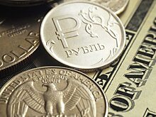 Потенциал возможной девальвации растет
