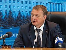 Следователи возбудили уголовное дело в отношении министра физической культуры и спорта Ставропольского края