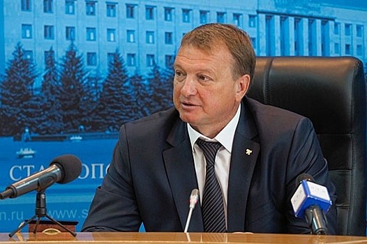 Следователи возбудили уголовное дело в отношении министра физической культуры и спорта Ставропольского края