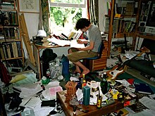 Как приучить ребенка поддерживать порядок