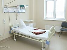 Умерла отравленная в больнице формалином девушка